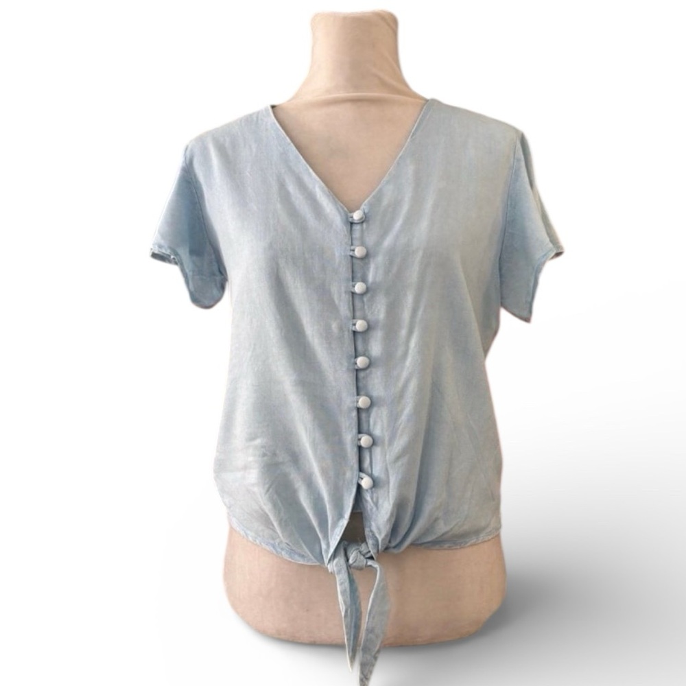 Sim & Sam blouse